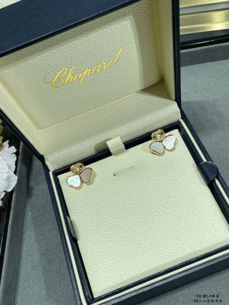 Chopard Earrings